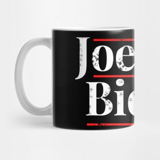 Vote Joe Biden 2020 Mug